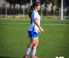Zaragoza CFF - Real Zaragoza — Copa :