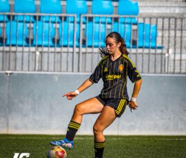 Zaragoza CFF - Real Zaragoza — Copa :
