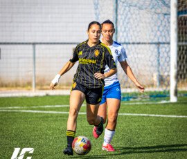 Zaragoza CFF - Real Zaragoza — Copa :