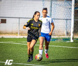 Zaragoza CFF - Real Zaragoza — Copa :