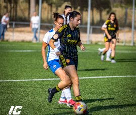 Zaragoza CFF - Real Zaragoza — Copa :
