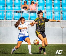 Zaragoza CFF - Real Zaragoza — Copa :