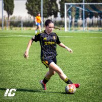 Galería de fotografía de fútbol — Copa :