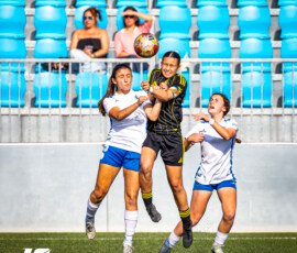 Zaragoza CFF - Real Zaragoza — Copa :