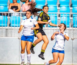 Zaragoza CFF - Real Zaragoza — Copa :
