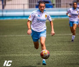 Final Copa Aragón: Real Zaragoza - Valdefierro — Final de copa :