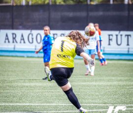 Final Copa Aragón: Real Zaragoza - Valdefierro — Final de copa :