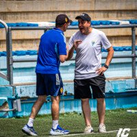 Galería de fotografía de fútbol — Final de copa :
