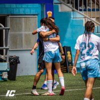 Galería de fotografía de fútbol — Final de copa :
