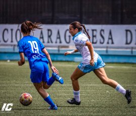 Final Copa Aragón: Real Zaragoza - Valdefierro — Final de copa :