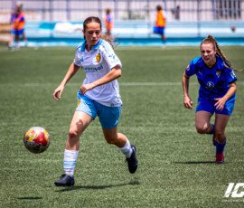 Final Copa Aragón: Real Zaragoza - Valdefierro — Final de copa :