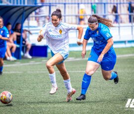 Final Copa Aragón: Real Zaragoza - Valdefierro — Final de copa :