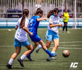 Final Copa Aragón: Real Zaragoza - Valdefierro — Final de copa :