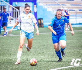 Final Copa Aragón: Real Zaragoza - Valdefierro — Final de copa :
