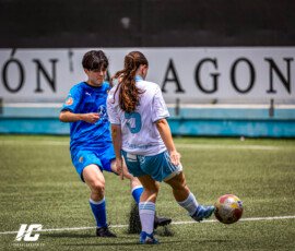 Final Copa Aragón: Real Zaragoza - Valdefierro — Final de copa :