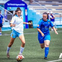 Galería de fotografía de fútbol — Final de copa :