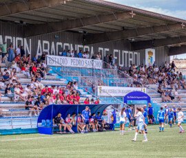 Final Copa Aragón: Real Zaragoza - Valdefierro — Final de copa :
