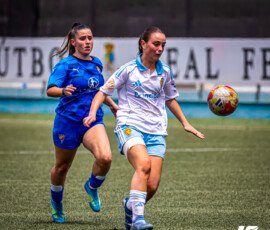 Final Copa Aragón: Real Zaragoza - Valdefierro — Final de copa :