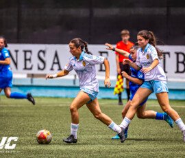 Final Copa Aragón: Real Zaragoza - Valdefierro — Final de copa :