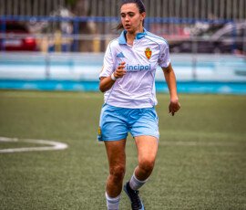 Final Copa Aragón: Real Zaragoza - Valdefierro — Final de copa :