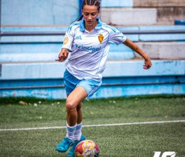 Final Copa Aragón: Real Zaragoza - Valdefierro — Final de copa :