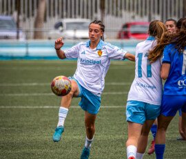 Final Copa Aragón: Real Zaragoza - Valdefierro — Final de copa :