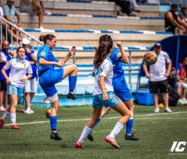 Final Copa Aragón: Real Zaragoza - Valdefierro — Final de copa :