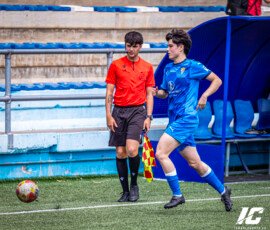 Final Copa Aragón: Real Zaragoza - Valdefierro — Final de copa :