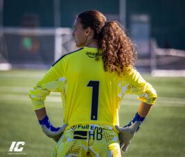 FC Barcelona - Real Zaragoza Femenino — Barsa zaragoza