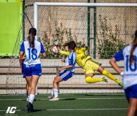 FC Barcelona - Real Zaragoza Femenino — Barsa zaragoza