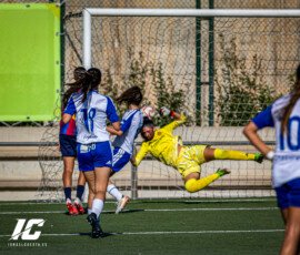 FC Barcelona - Real Zaragoza Femenino — Barsa zaragoza
