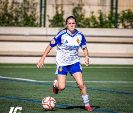 FC Barcelona - Real Zaragoza Femenino — Barsa zaragoza