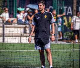 FC Barcelona - Real Zaragoza Femenino — Barsa zaragoza
