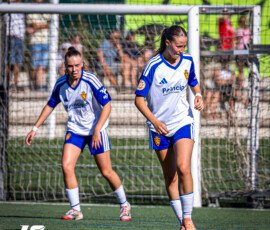FC Barcelona - Real Zaragoza Femenino — Barsa zaragoza