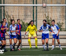 FC Barcelona - Real Zaragoza Femenino — Barsa zaragoza