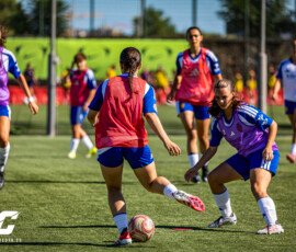 FC Barcelona - Real Zaragoza Femenino — Barsa zaragoza