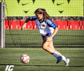 FC Barcelona - Real Zaragoza Femenino — Barsa zaragoza