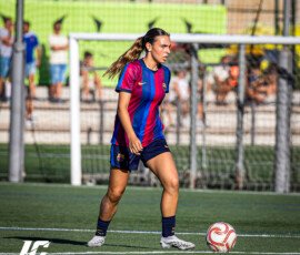 FC Barcelona - Real Zaragoza Femenino — Barsa zaragoza