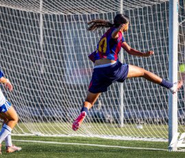 FC Barcelona - Real Zaragoza Femenino — Barsa zaragoza