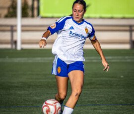 FC Barcelona - Real Zaragoza Femenino — Barsa zaragoza