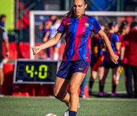 FC Barcelona - Real Zaragoza Femenino — Barsa zaragoza