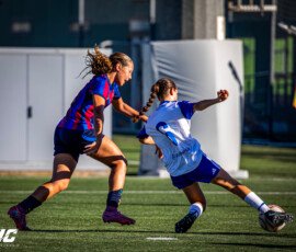 FC Barcelona - Real Zaragoza Femenino — Barsa zaragoza