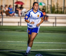 FC Barcelona - Real Zaragoza Femenino — Barsa zaragoza