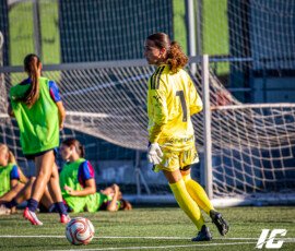 FC Barcelona - Real Zaragoza Femenino — Barsa zaragoza