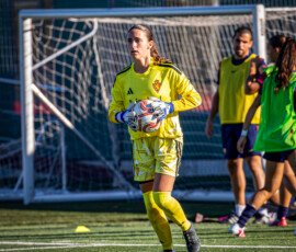 FC Barcelona - Real Zaragoza Femenino — Barsa zaragoza
