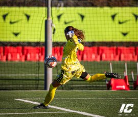 FC Barcelona - Real Zaragoza Femenino — Barsa zaragoza