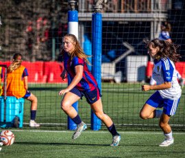 FC Barcelona - Real Zaragoza Femenino — Barsa zaragoza