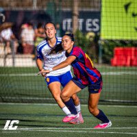 Galería de fotografía de fútbol — Barsa zaragoza