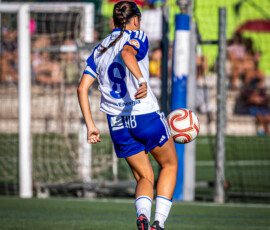 FC Barcelona - Real Zaragoza Femenino — Barsa zaragoza