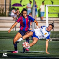 Galería de fotografía de fútbol — Barsa zaragoza